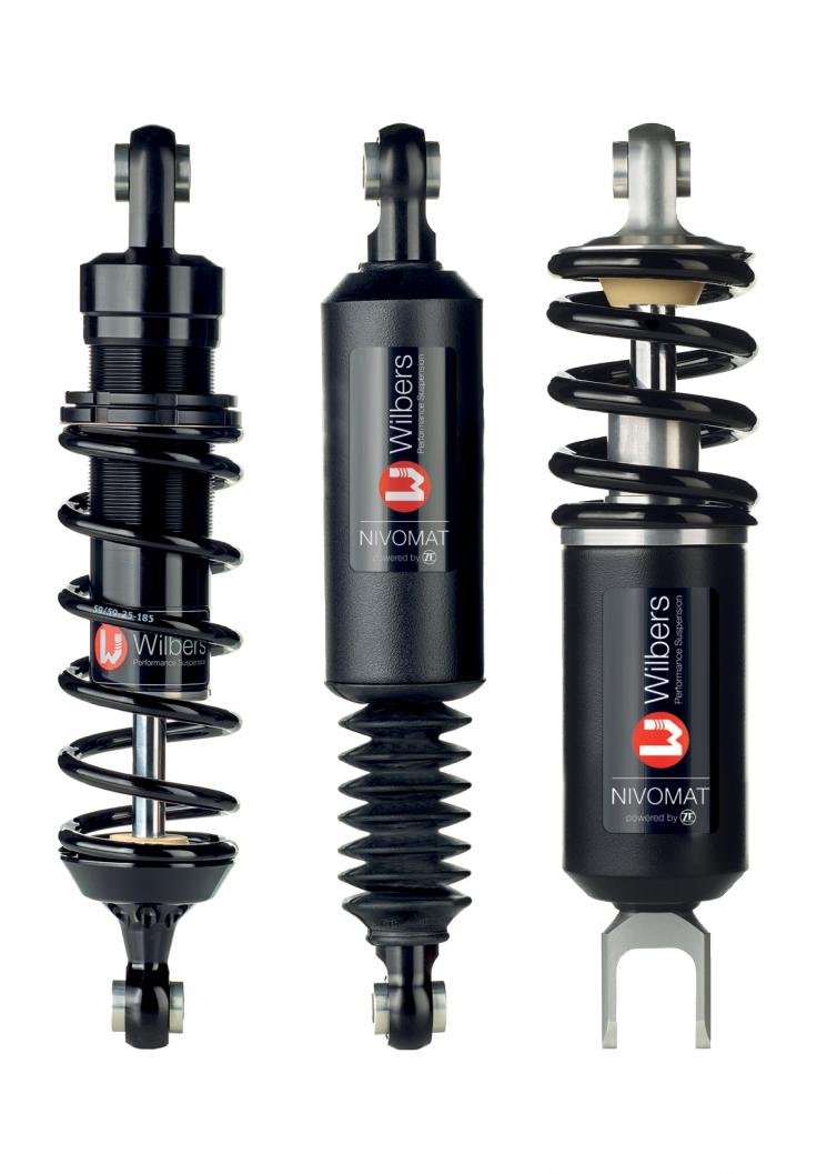 Wilbers Nivomat