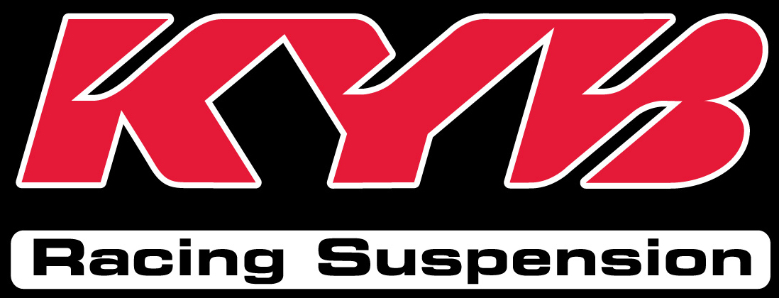 KYB suspension