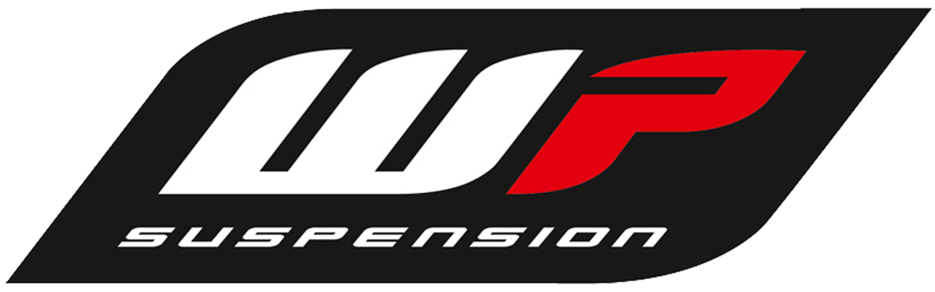 WP suspension