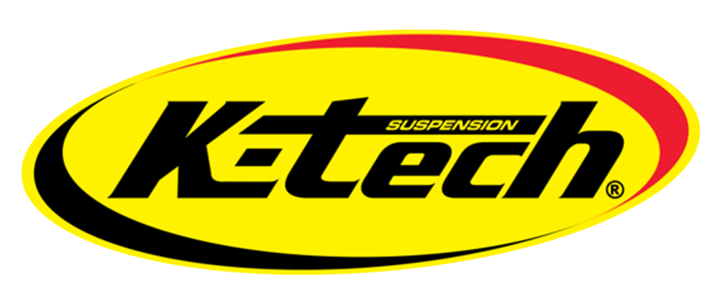 K-TECH suspension