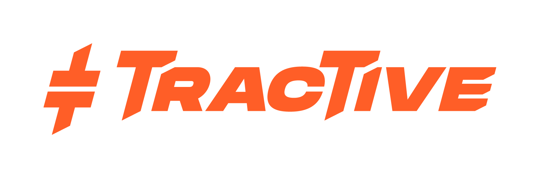 TRACTIVE suspension